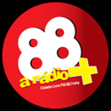 Radio Rádio 88 Mais FM 88.7