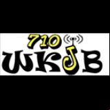 Radio WKJB 710
