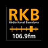 Radio Radio Kanal Barcelona 106.9