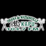 Radio KAPU 104.7