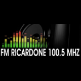Radio Radio Ricardone 100.5