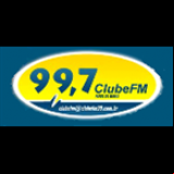 Radio Rádio Clube FM 99.7