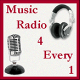 Radio MusicRadio 4 Every 1
