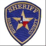 Radio Hardin County Sheriff, Lumberton and Silsbee Police