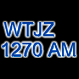 Radio WTJZ 1270