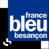 Radio  Bleu Besançon 102.8