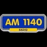 Radio AM 1140