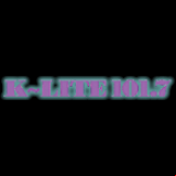 Radio K-Lite 101.7