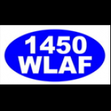 Radio WLAF 1450