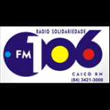 Radio Rádio 106 FM 106.3