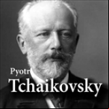 Radio Calm Radio -  Pyotr Tchaikovsky