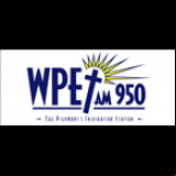 Radio WPET 950