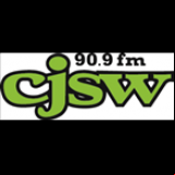 Radio CJSW 90.9