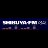 Radio SHIBUYA-FM 78.4