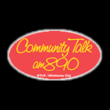 Radio KTLR 890