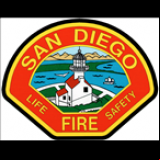 Radio San Diego Fire-Rescue