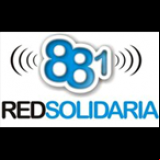 Radio Radio Red Solidaria 88.1