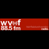 Radio WVOF 88.5