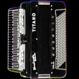 Radio Infinite Accordion