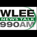 Radio WLEE 990