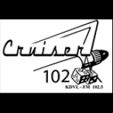 Radio Cruiser 102 102.5