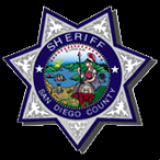 Radio San Diego County Sheriff - North Zone