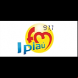 Radio Rádio Ipiaú FM 91.1