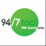 Radio 94/7 too 94.7