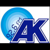Radio Antenna Corfu 92.6