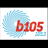 Radio B105 105.3