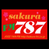 Radio Sakura FM 78.7
