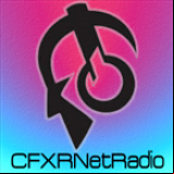 Radio CFXR Net Radio