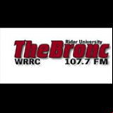 Radio The Bronc 107.7