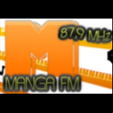 Radio Rádio Manga FM 87.9