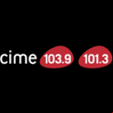 Radio CIME-FM 103.9