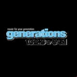 Radio Generations 102.3