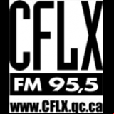 Radio CFLX 95.5