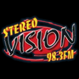 Radio Radio Stereo Vision 98.3