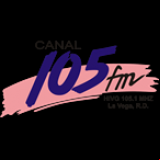 Radio Canal 105 FM 105.1
