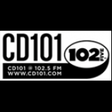 Radio CD101 102.5