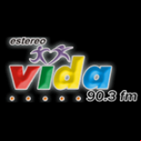 Radio Estereo Vida 90.3