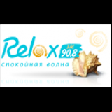 Radio Relax FM 90.8