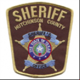 Radio Hutchinson County Sheriff and EOC, Borger Police and Fire