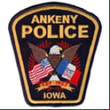 Radio Ankeny Police and Fire