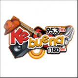 Radio Ke Buena 1180