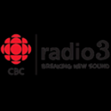 Radio CBC Music - Hip Hop