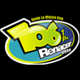 Radio Renacer 106.1