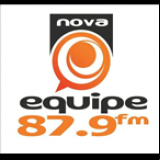 Radio Rádio Nova Equipe FM 87.9