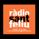 Radio Ràdio Sant Feliu 105.3