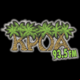 Radio KPOA 93.5